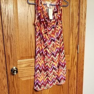 NWT Prelude Sumer dress